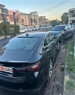 شيفروليه ماليبو